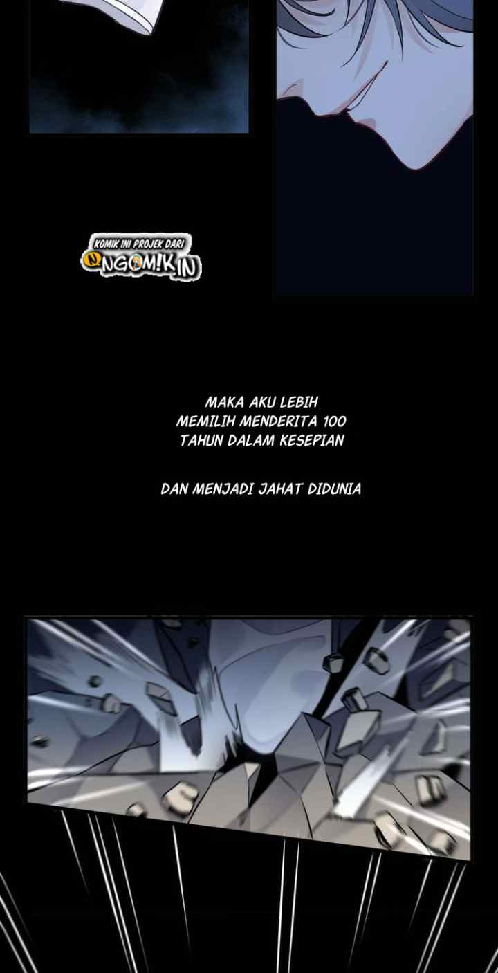 The Bright Moon chapter 0 halaman 14