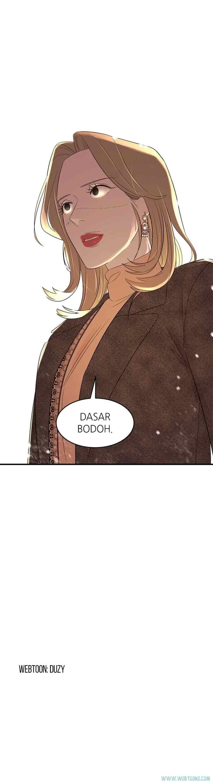 Como Domar um Marido Perigoso chapter 7 halaman 20