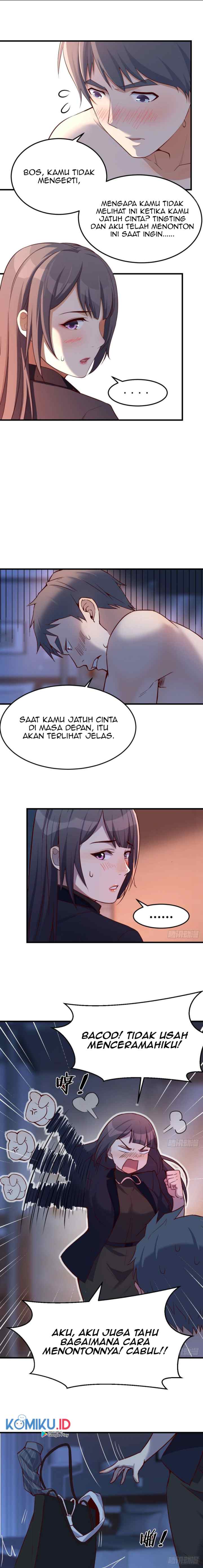 I Have Twin Girlfriends chapter 43 halaman 4