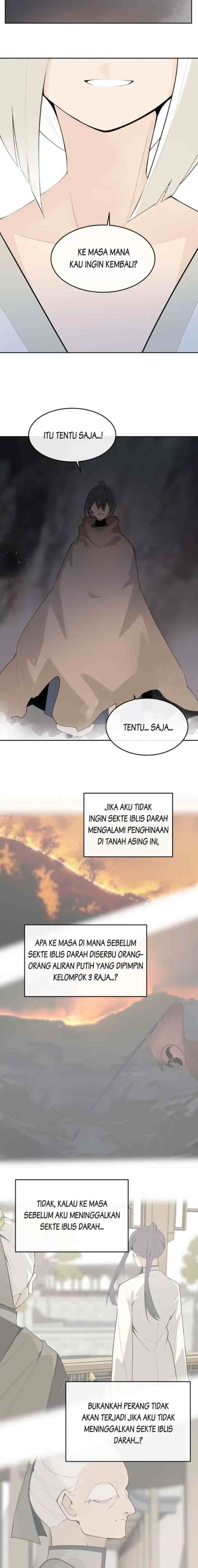 Devil Sword King chapter 310 halaman 9