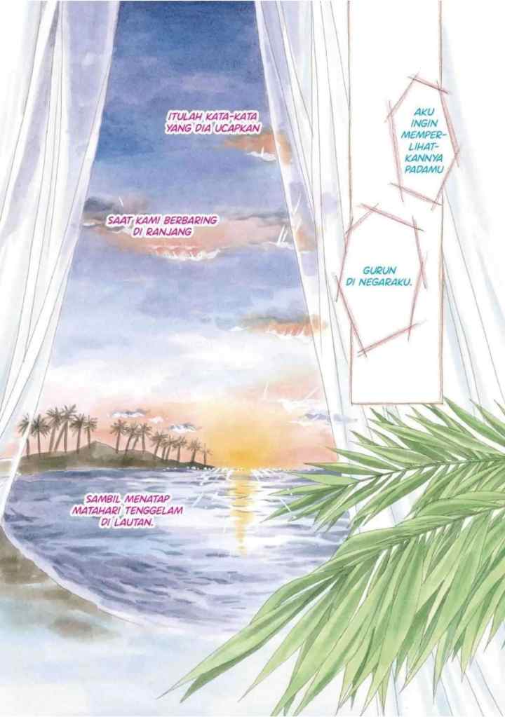 The Sheikh Surgeon's Baby chapter 1 halaman 4