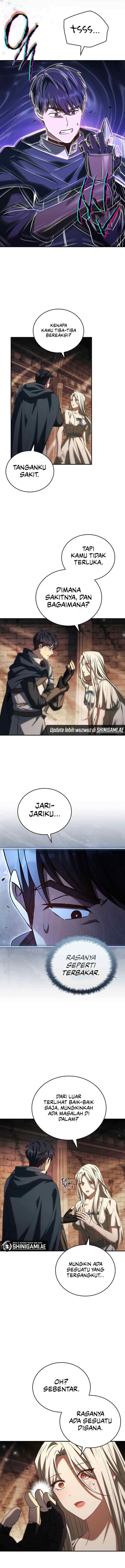 The Regressed Demon Lord Is Kind chapter 49 halaman 17