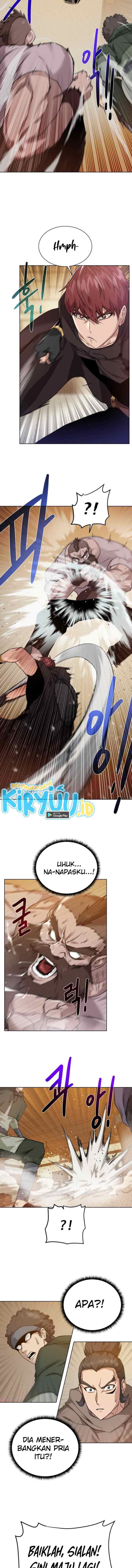 Dungeons & Artifacts chapter 68 halaman 12