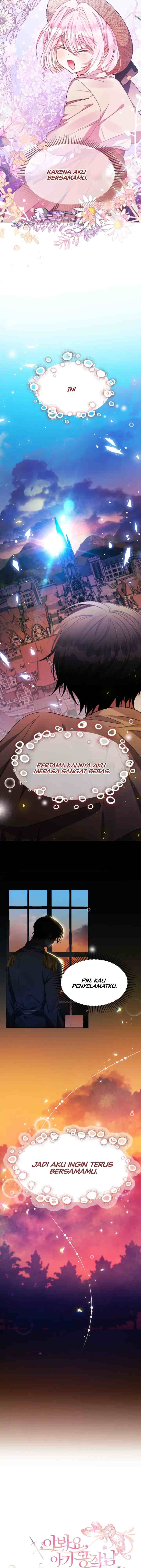 Hey Little Duke, Just Trust This Sister! chapter 32 halaman 4