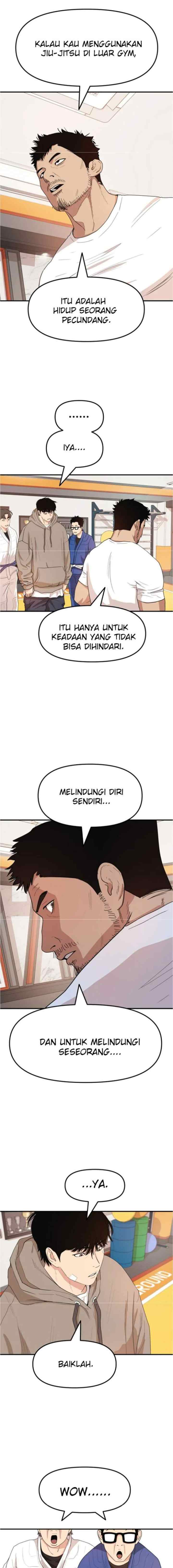 Guard Pass chapter 10 halaman 6