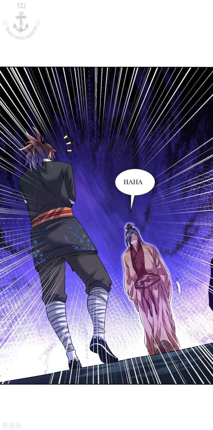 Dao Yin chapter 109 halaman 16