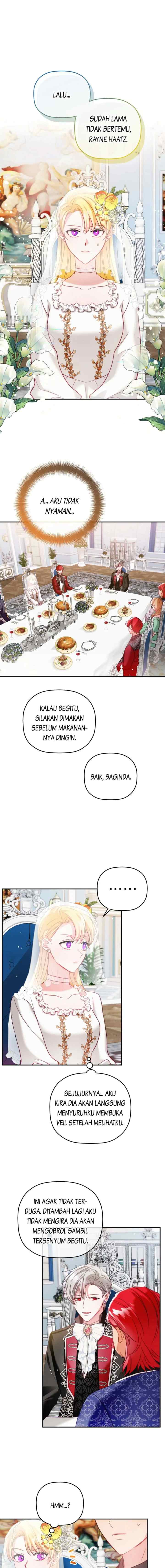 Preventing the Making of Tyrant chapter 68 halaman 7