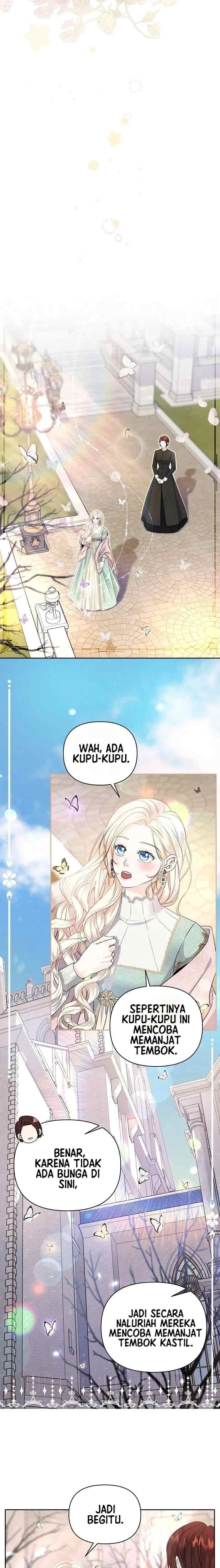 Grand Duke of the North chapter 10 halaman 11