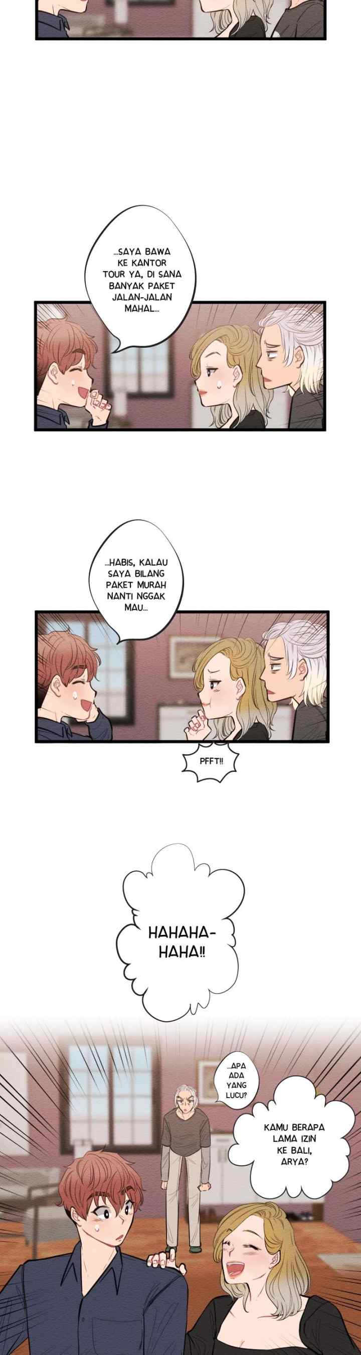 Mistake S1 chapter 87 halaman 14