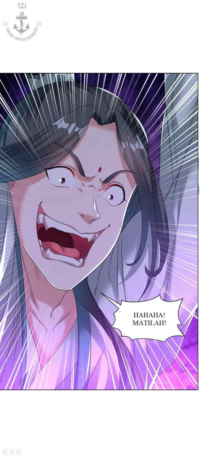 Dao Yin chapter 108 halaman 10