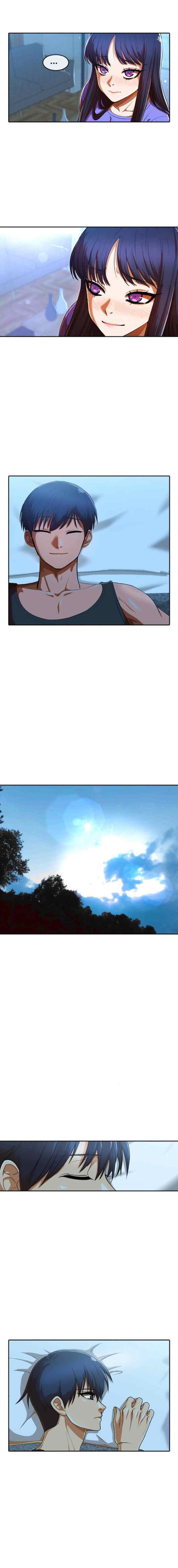 The Girl from Random Chatting! chapter 196 halaman 10