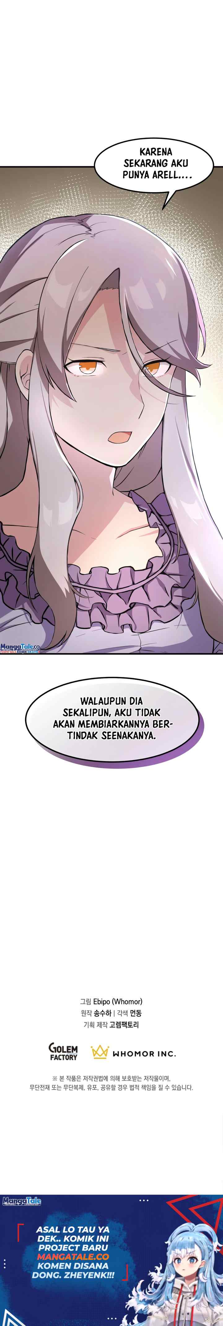 How the Pro in His Past Life Sucks the Sweet Honey chapter 9 halaman 14