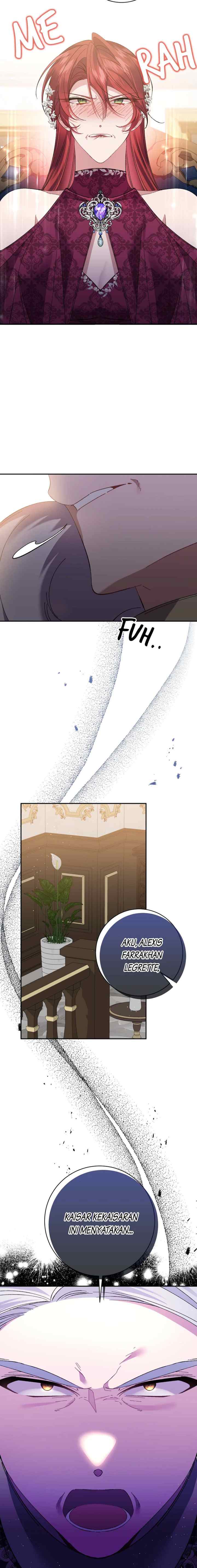 It's Useless to Hang On chapter 128 halaman 9