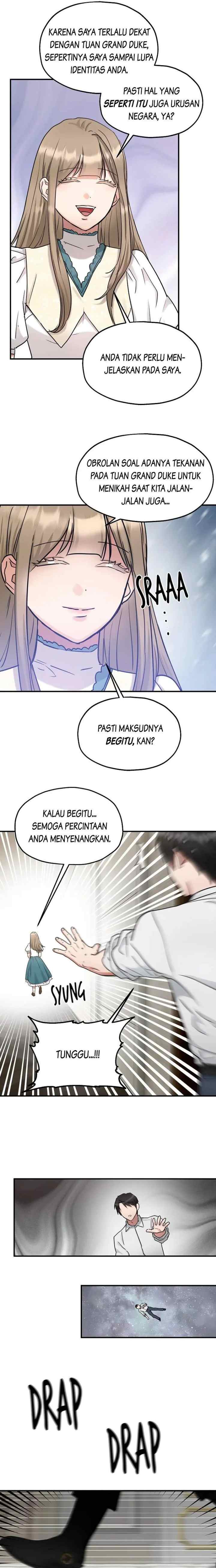 Dos Herederos chapter 57 halaman 11