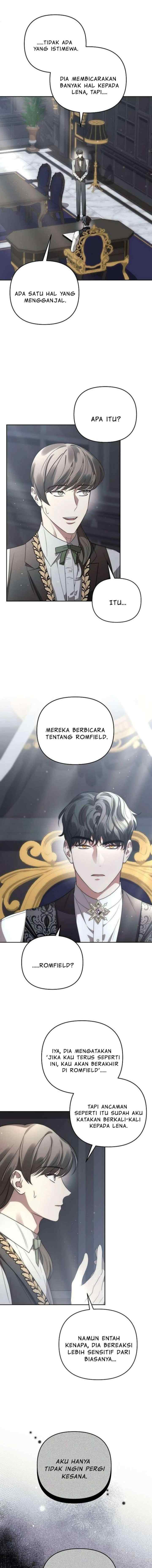 How To Turn A Kind Savior Into An Emperor chapter 12 halaman 12