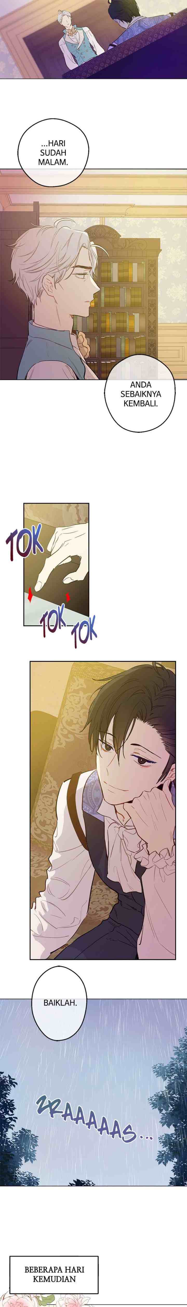 Who Made Me a Princess chapter 59 halaman 10