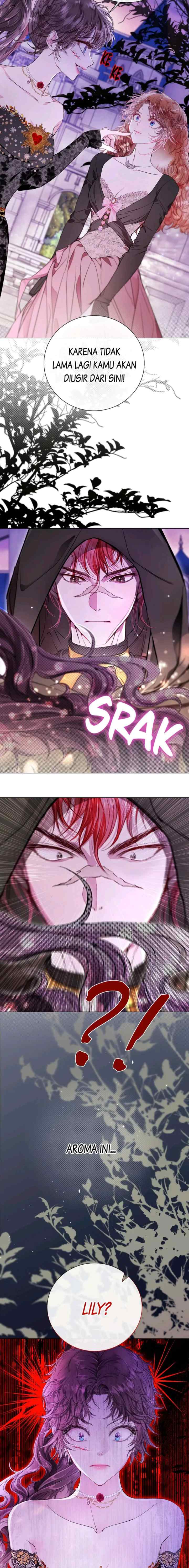 I Woke Up as the Ugly Duckling chapter 109 halaman 8