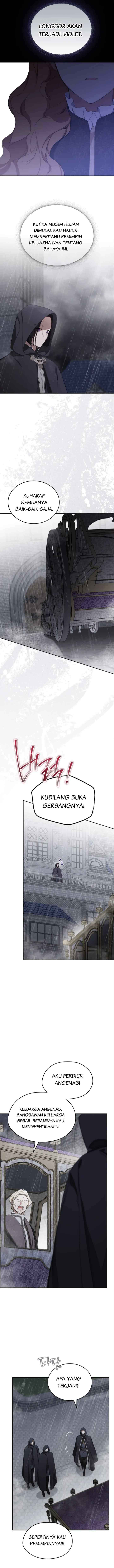 I'll Become the Head of the Family chapter 147 halaman 15