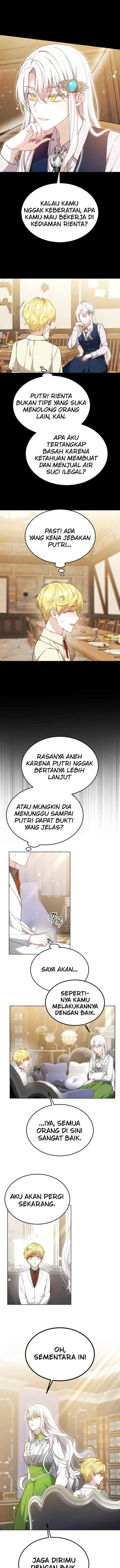 The Male Lead's Nephew Like Me So Much chapter 47 halaman 12