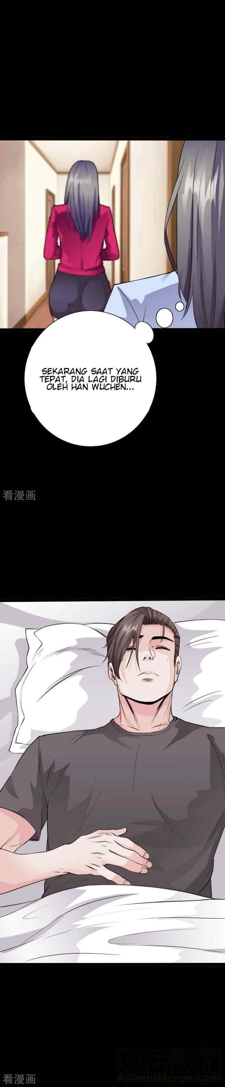 Hopeless chapter 95 halaman 5