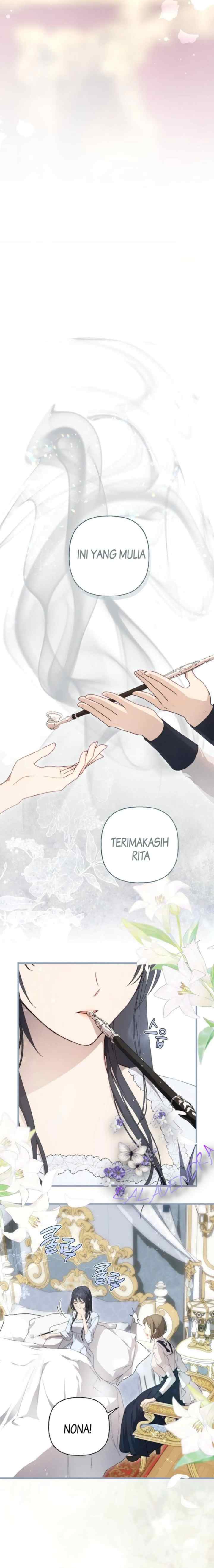 A Match Made in Mana chapter 50 halaman 7