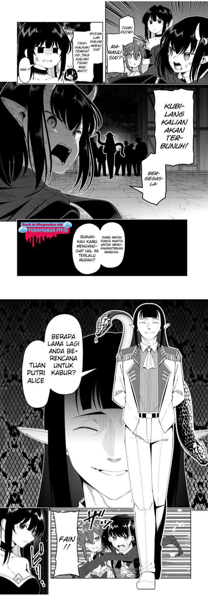 Yuusha to Yobareta Nochi ni – Soshite Musou Otoko wa Kazoku wo Tsukuru chapter 16 halaman 5