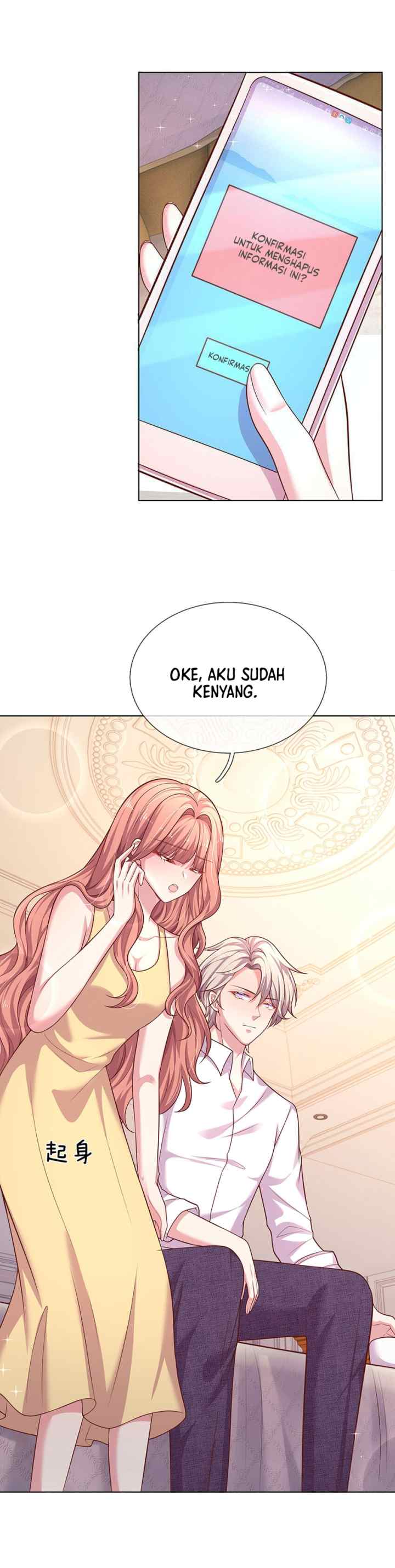Drama Mommy Online Battle chapter 81 halaman 9