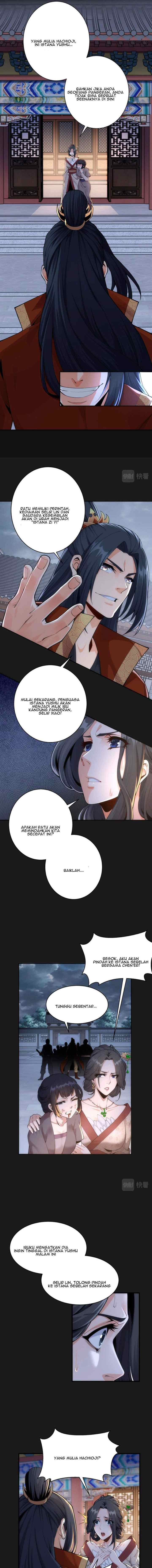 Eternal God Emperor chapter 1 halaman 9