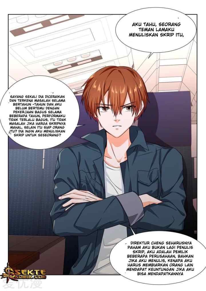 Metropolitan System chapter 229 halaman 12