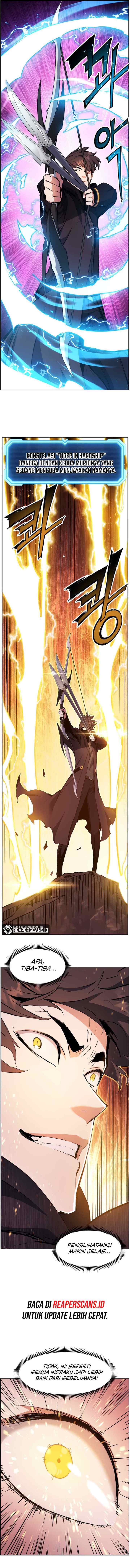 Return of the Broken Constellation chapter 37 halaman 10