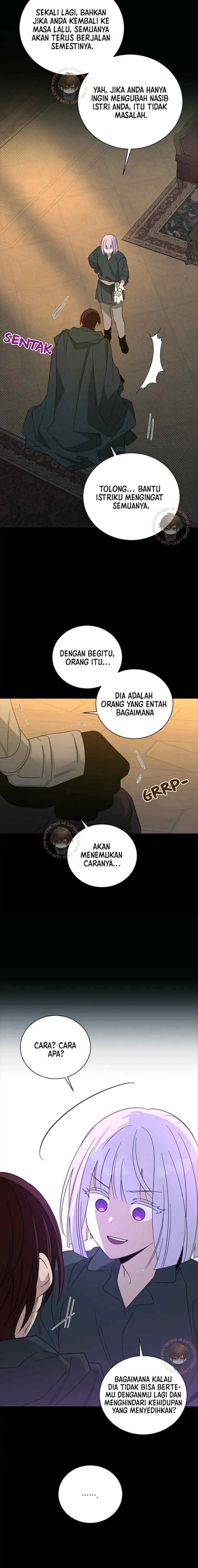 Cassia & Zesteer chapter 98 halaman 14