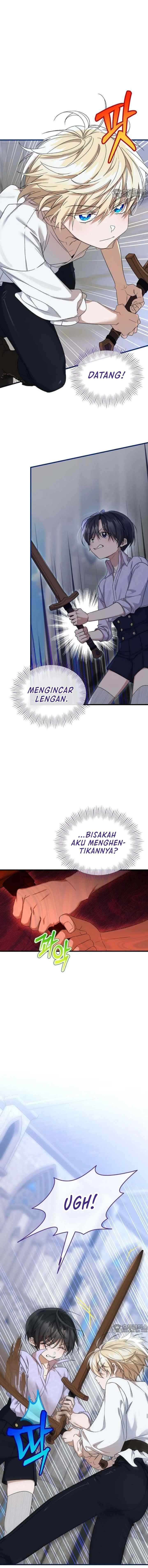 0 And 1 chapter 36 halaman 7