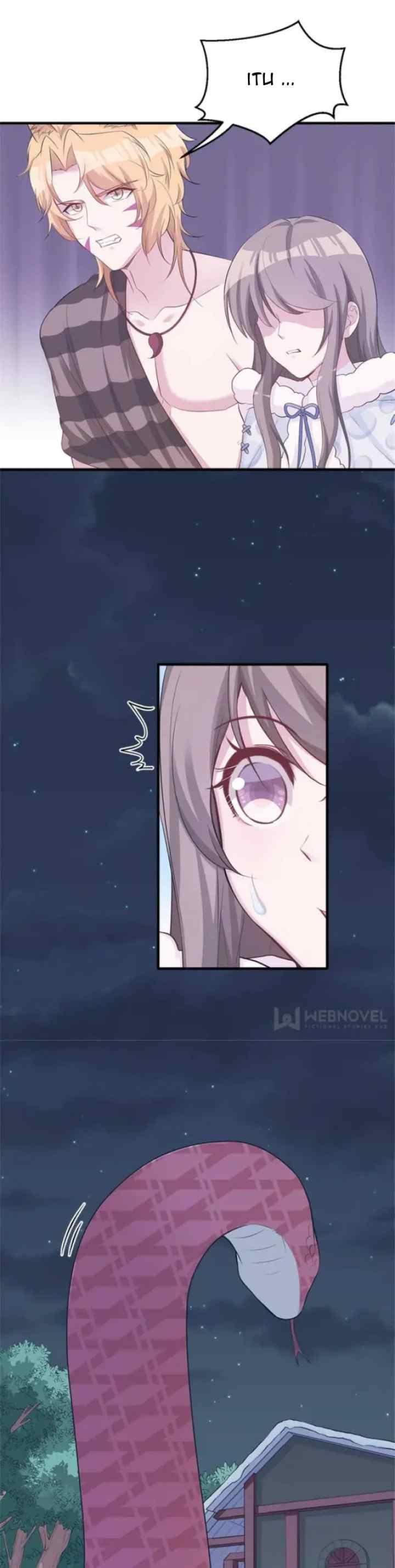 Beauty and the Beasts chapter 118 halaman 15