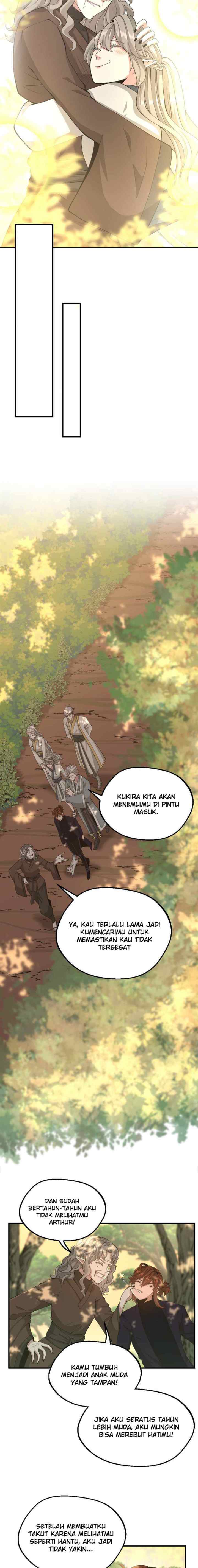 The Beginning After The End chapter 130 halaman 13