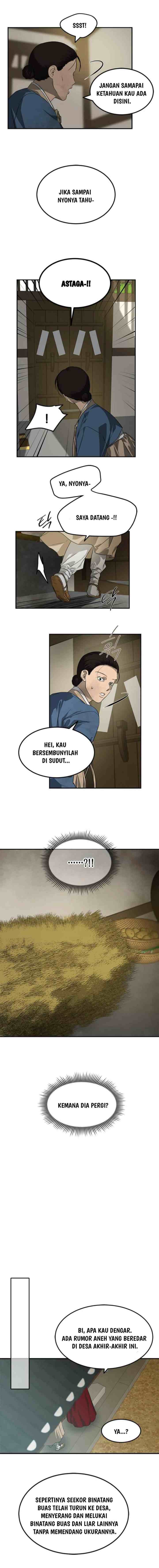 Loop chapter 159 halaman 5