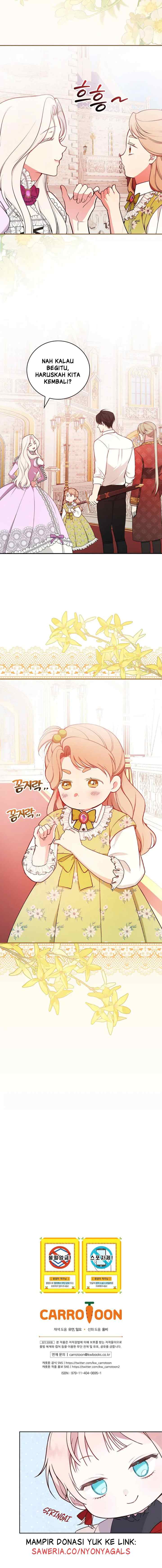 Seducing Duke Monster chapter 80 halaman 11