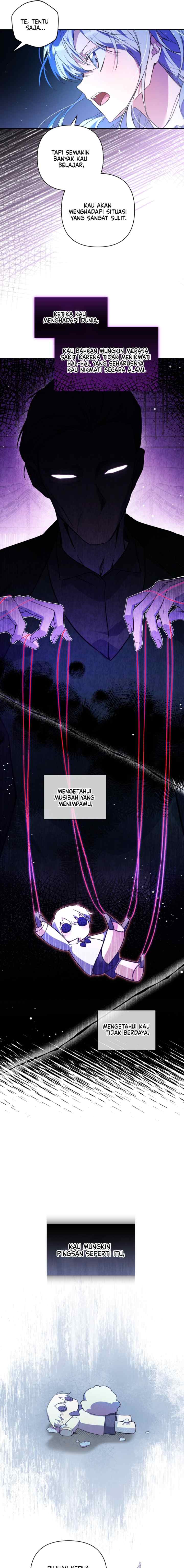 Do You Need Salvation? chapter 9 halaman 6