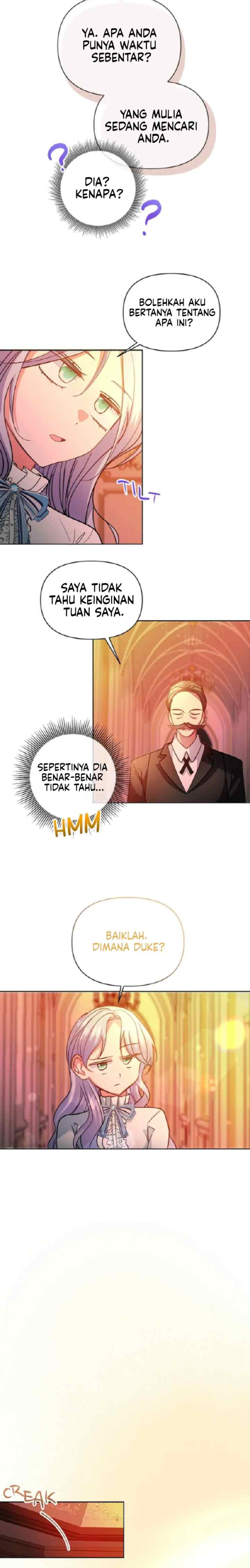The Kids Have Changed chapter 16 halaman 16