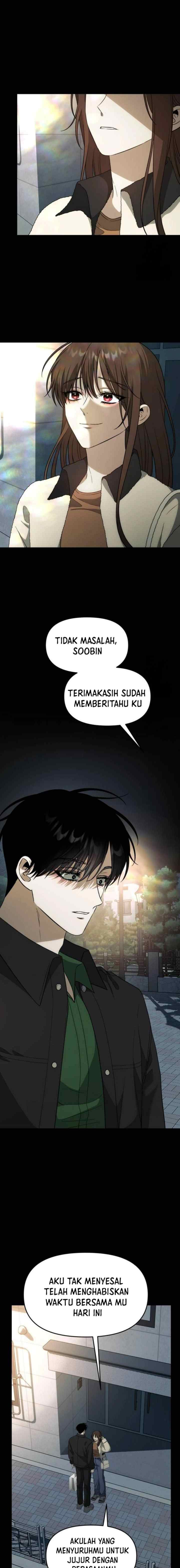 Siyoon Redflag chapter 176 halaman 16