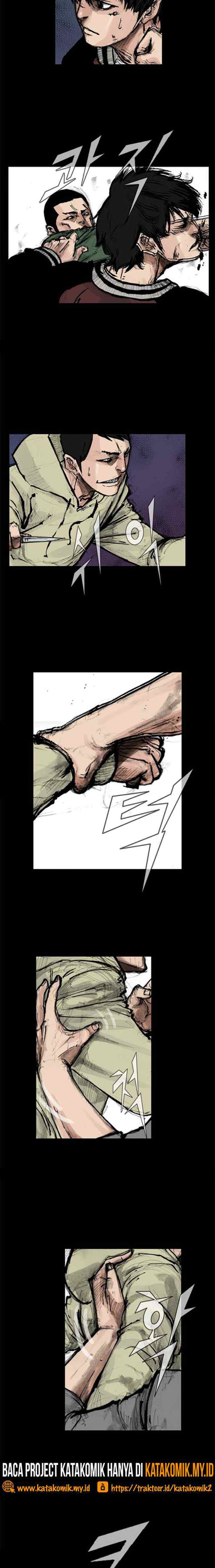 Dokgo 2 chapter 78 halaman 9