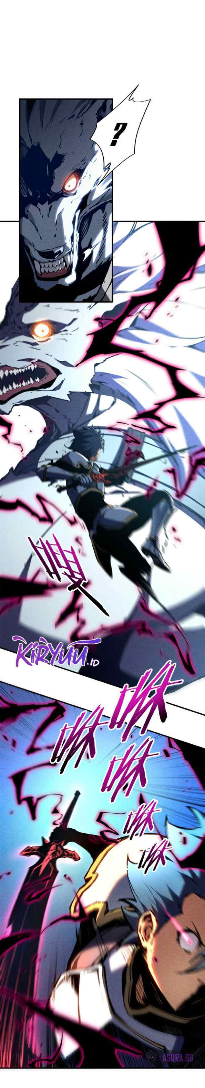 Reincarnation Of The Strongest Sword God chapter 17 halaman 17