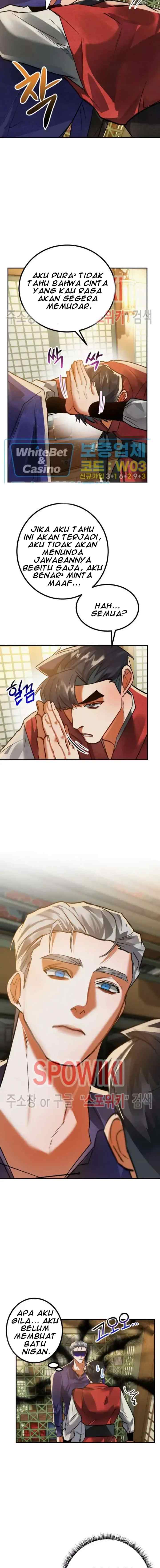Daemuljeon chapter 39 halaman 6