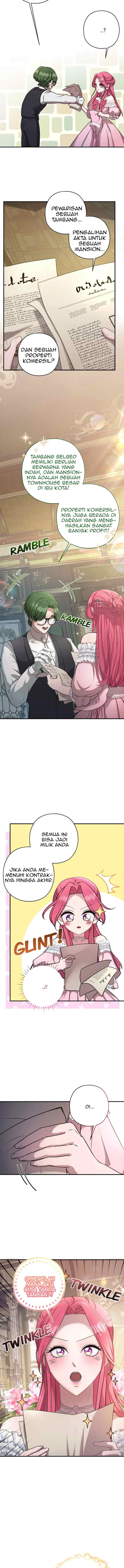 The Devilishly Trash Duke chapter 2 halaman 11