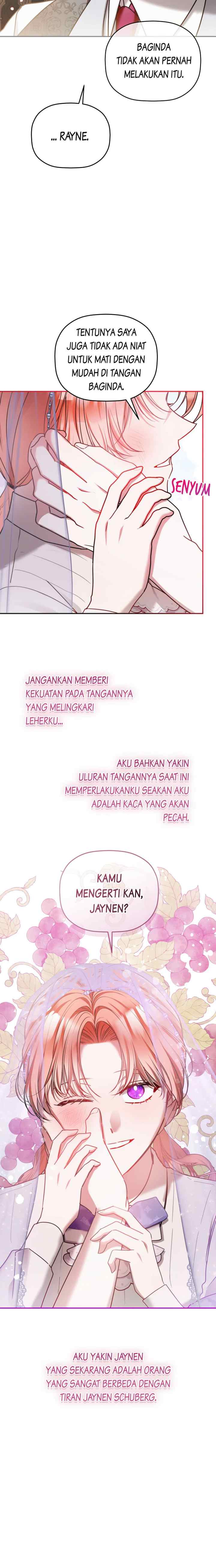 Preventing the Making of Tyrant chapter 94 halaman 6