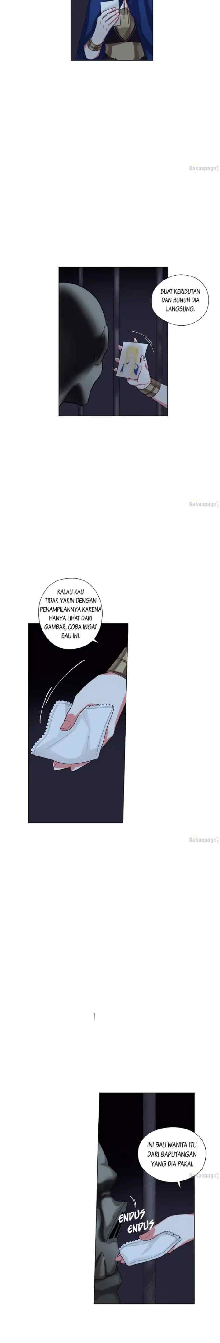The Magic Tower Librarian chapter 19 halaman 11