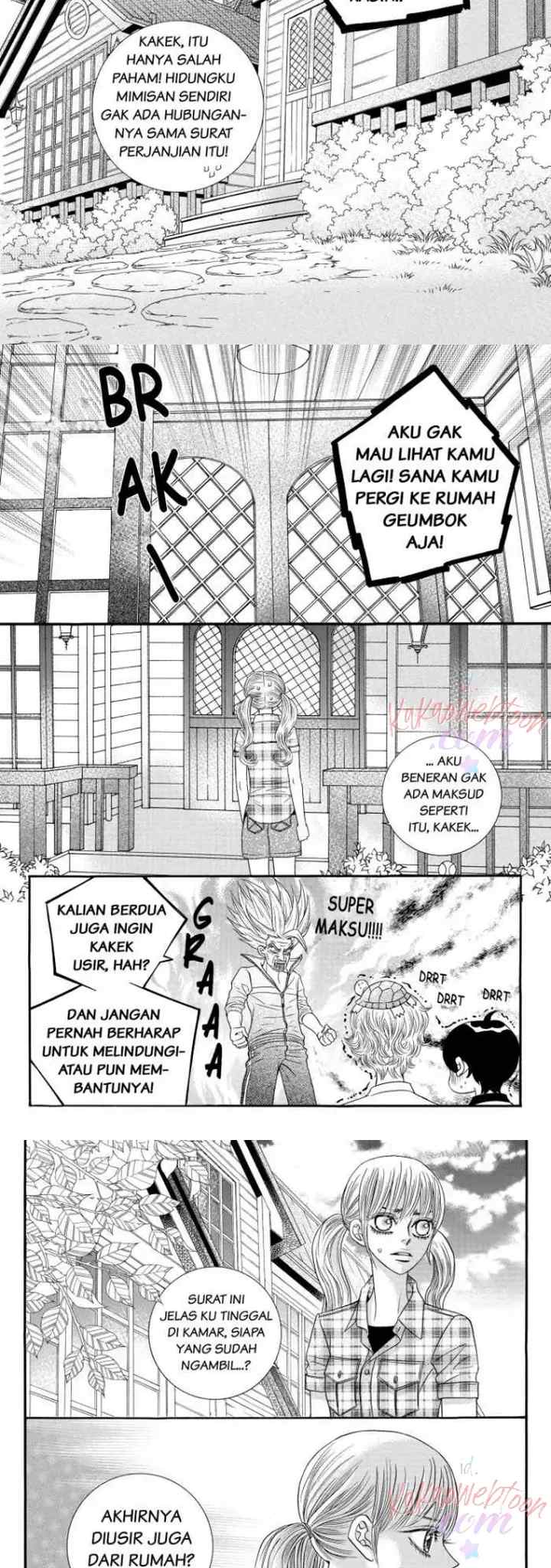 I Pick Dahong chapter 33 halaman 16