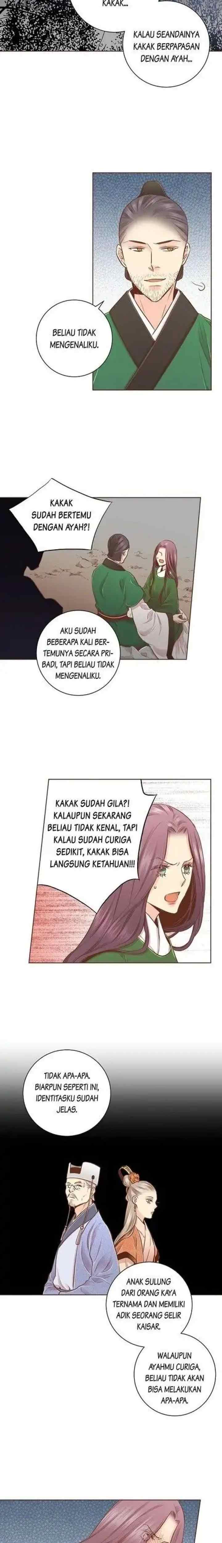 Snow Blossom chapter 183 halaman 6