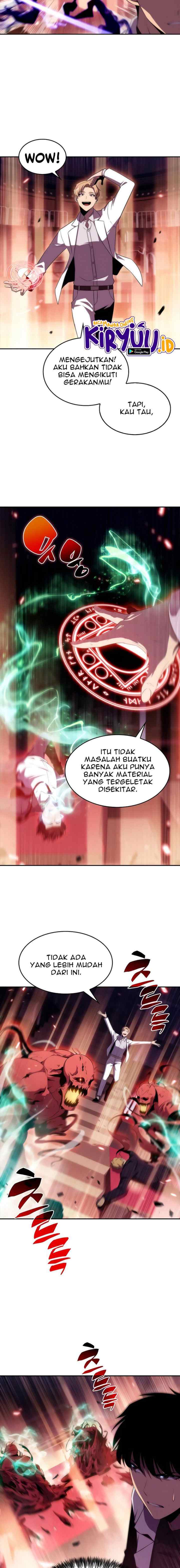Solo Max-Level Newbie chapter 37 halaman 6