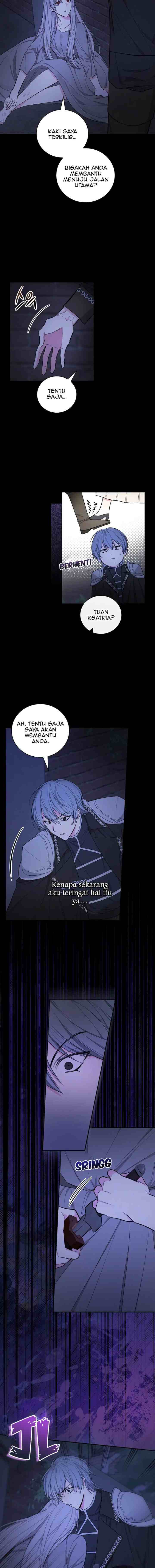 Seducing Duke Monster chapter 34 halaman 10
