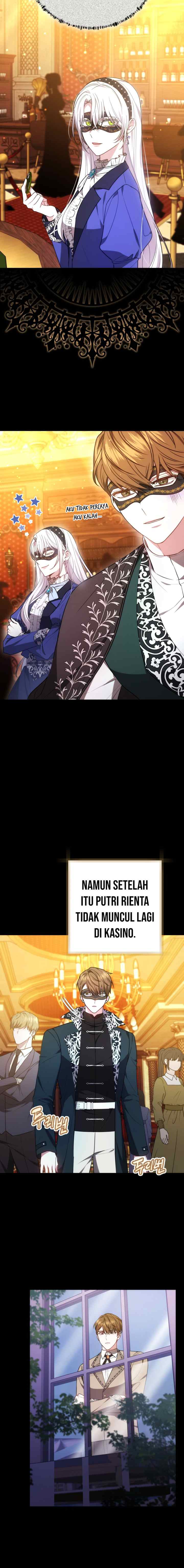 The Male Lead's Nephew Like Me So Much chapter 70 halaman 4